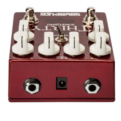 Педаль Wampler THIRTY SOMETHING